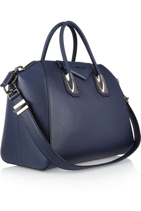 givenchy bag blue